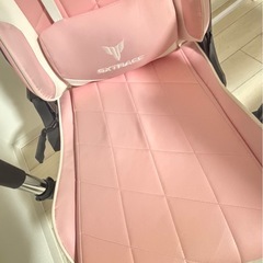 ゲーミングチェア の画像