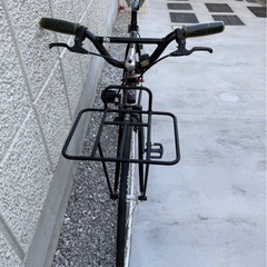 FUN     ピストバイクの画像