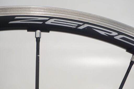 FULCRUM 「フルクラム」 RACING ZERO SHIMANO11速 ホイールセット