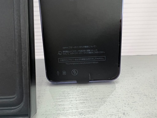 新品　GALAXY S24 256GB SIMフリー_2