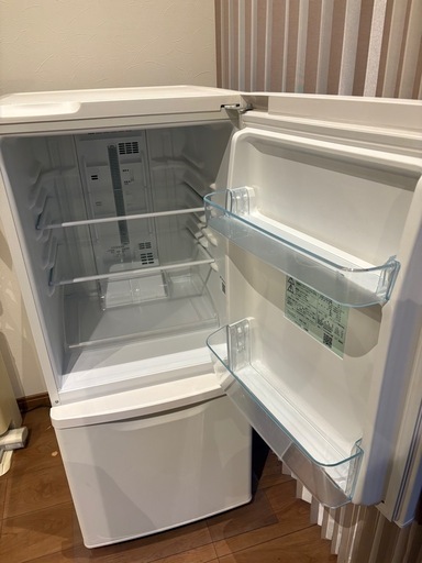 Panasonic 冷蔵庫　 