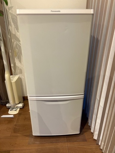 Panasonic 冷蔵庫　 