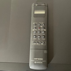 HITACHI  MASTACS HI-FIの画像
