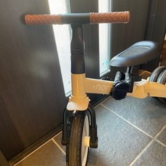 norikae ヤトミ　三輪車の画像