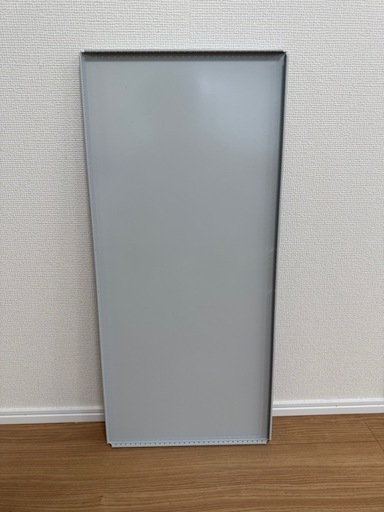 USMハラー 純正 750×350用 モジュール ライトグレー