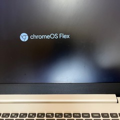 Lenovo ノートパソコンですの画像