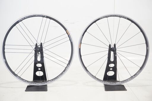 CAMPAGNOLO 「カンパニョーロ」 ZONDA C17 SHIMANO11速 ホイールセット
