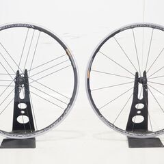 CAMPAGNOLO 「カンパニョーロ」 ZONDA C17 SHIMANO11速 ホイールセットの画像