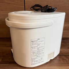 加湿器   nationalの画像