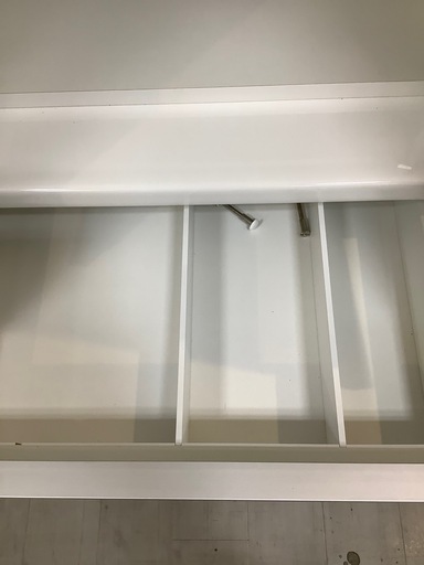 【トレファク京都宇治店】2枚扉の食器棚のご紹介です！