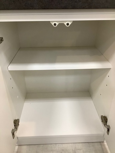 【トレファク京都宇治店】2枚扉の食器棚のご紹介です！