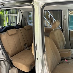 スズキ　パレット　自家用　中古車　650Lの画像