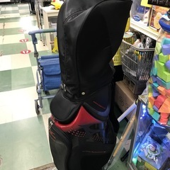 ジャングルジャングル貝塚店　ミズノ　MIZUNO ゴルフバッグ　スポーツ　バッグ　ジモティー割り　貝塚市　泉佐野市　岸和田市　泉南市　阪南市　リサイクルショップの画像