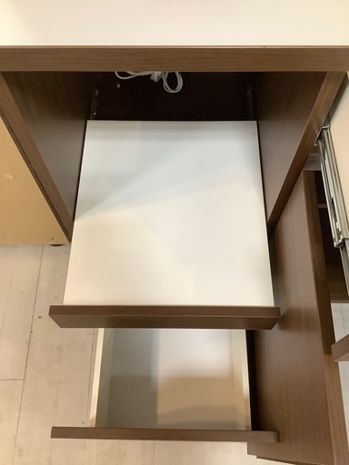 【トレファク京都宇治店】土井インテリア工業のレンジボードのご紹介です！