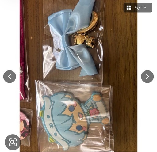 すとぷりグッズ70点以上