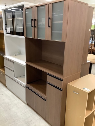 【トレファク京都宇治店】ニトリのレンジボードのご紹介です！
