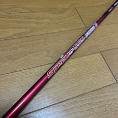 Fujikura Speeder 569 Evolution Ⅲ フジクラシャフトの画像