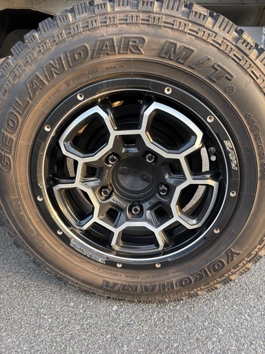 ジムニー用タイヤホイールセット JIMNY（ジムニー)専用タイヤ・ホイールセット特集｜カーポートマルゼン 