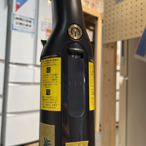 【スティック掃除機】【shark】クリーニング済み【管理番号0507】野 スティック掃除機】【shark】クリーニング済み【管理番号0507】野 