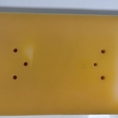 西松屋　バスマットの画像