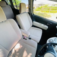 ダイハツミラーココアX (Daihatsu Cocoa )乗って帰れます。の画像