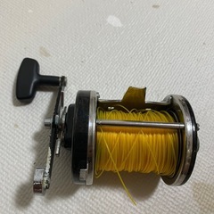 リール　Ambassadeur 1000cの画像