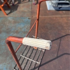 タンパー コンクリート 土間ならし器 工具 DIY の画像
