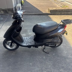 YAMAHA SA36J ジョグ 4スト 実働 鍵あり 書類あり 値下げ⭕️ 交換可能⭕️の画像