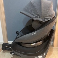 combi チャイルドシート CG-UIGの画像