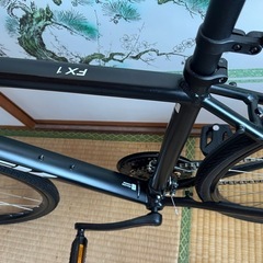 TREK FX 1 Gen3【Mサイズ】の画像