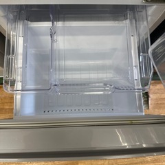 冷蔵庫 Mistubishi electric 146リットル 2018年式の画像
