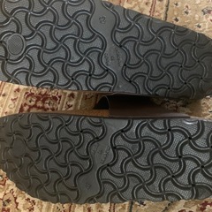 新品未使用Bata サンダル　メンズ　マレーシア製🩴27〜27.5cmの画像