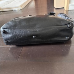 コシェルドゥ　バックの画像