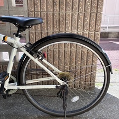 自転車(中古)の画像