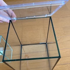 水槽セットの画像