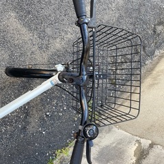 シティーサイクルの画像