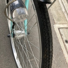 自転車28の画像