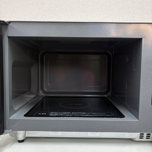 ⭐️Panasonic⭐️電子レンジ 2025年 22L 大阪市近郊配送無料 (関西