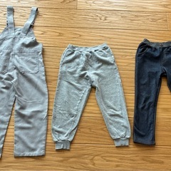 子供服120cm色々　画像4枚の画像