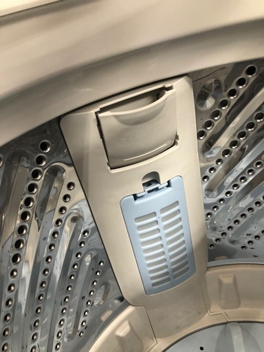 Hisense ハイセンス 全自動洗濯機 HW-E5504 2022年製【トレファク川越店】 Hisense ハイセンス 全自動洗濯機 HW-E5504 2022年製【トレファク 川越 