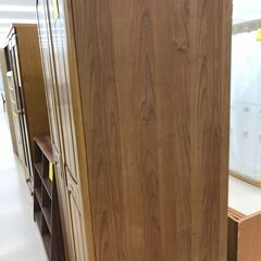 ジャングルジャングル和歌山店】【Wa4357】 ワードローブ 中古家具