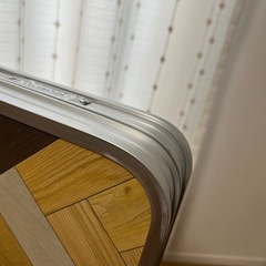 Coleman テーブル　120の画像