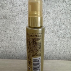 パンテーン ディープダメージリペア ヘアオイルの画像
