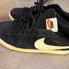 NIKE ナイキ　スニーカー　25.0の画像
