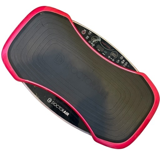 DOCTORAIR 3Dスーパーブレード PRO SB-06