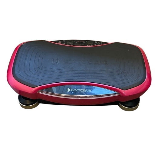 DOCTORAIR 3Dスーパーブレード PRO SB-06