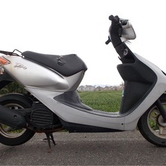 ホンダ スマートディオ af56 Dio 部品取り 修理出来る方向けの画像