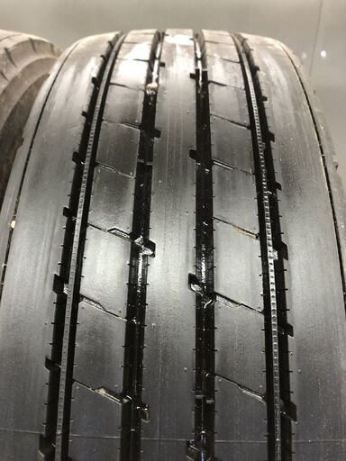 新車外し】札幌発 引取OK BS R173 295/70R22.5 151/148J 22.5インチ
