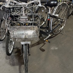 大人用子供用🚲
自転車多数駅あります😊の画像