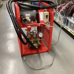 ターマイトエース TA-10KM（薬剤散布機）の画像